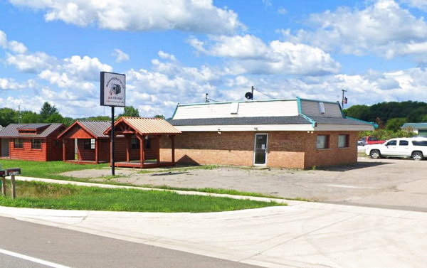 A&W Restaurant - Three Rivers - 59136 S Us-131